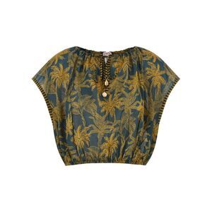 Eres Women's Crocodile Top